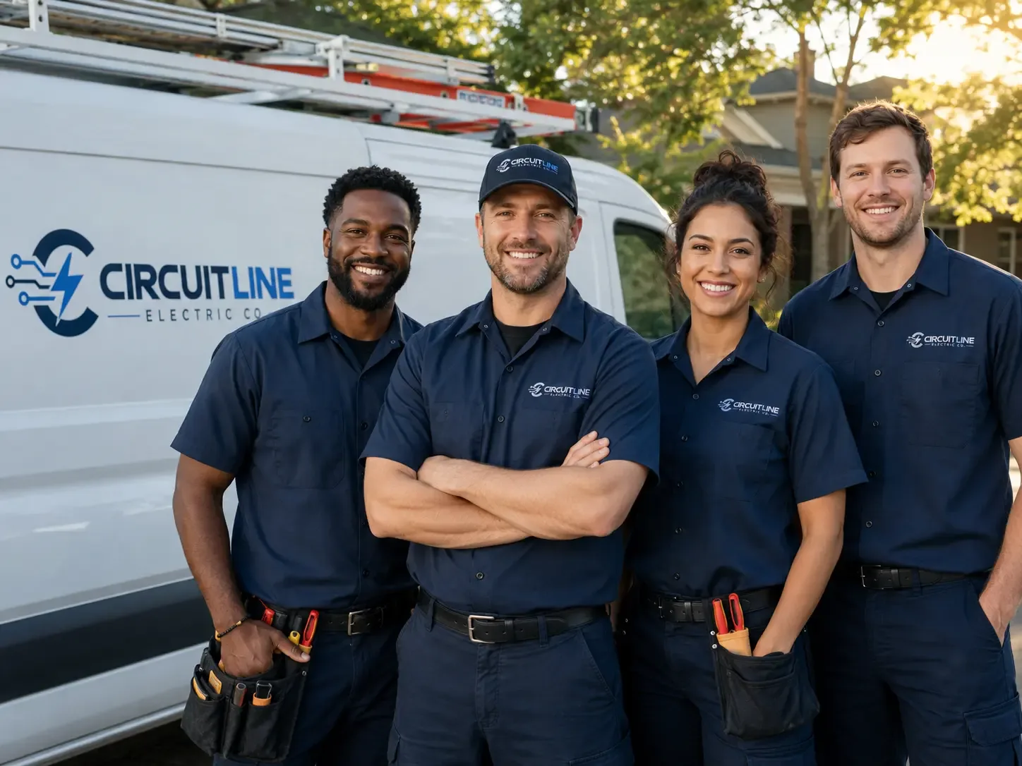 Whole Home Rewiring company in Glenvil, NE